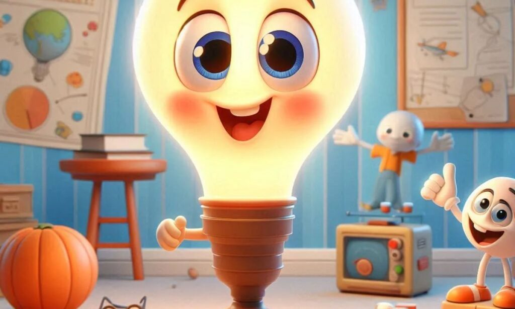 Funny Lamp Jokes for All Ages