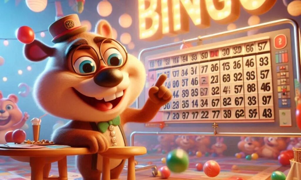 Hilarious Bingo Puns