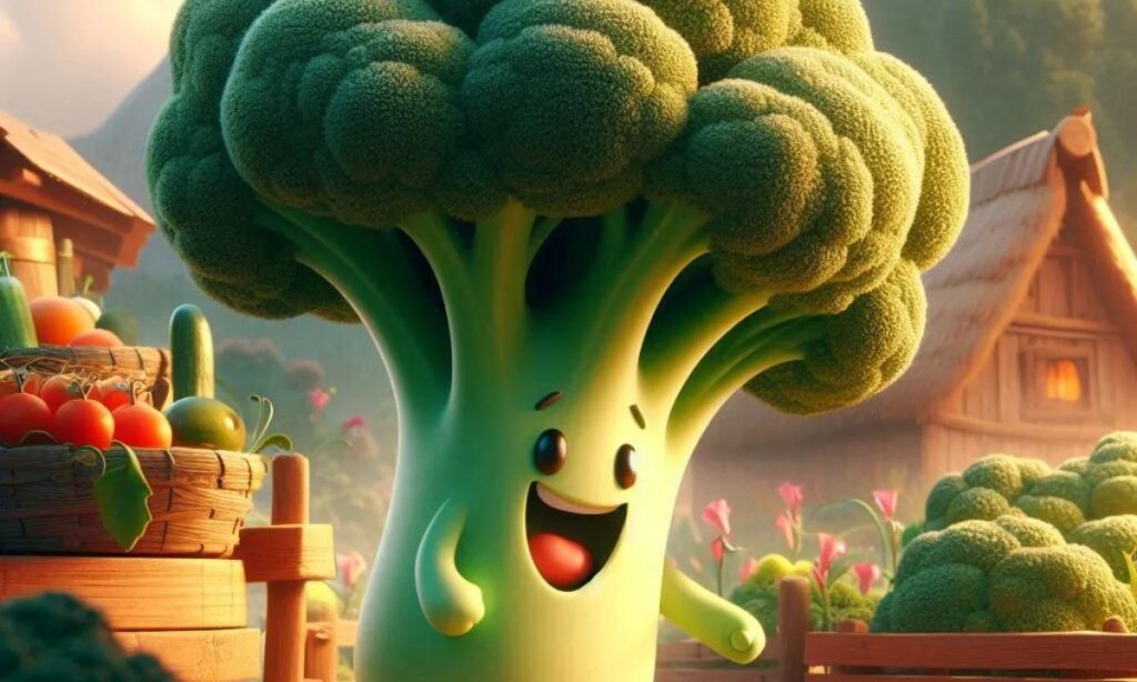 Hilarious Broccoli Jokes for Parties