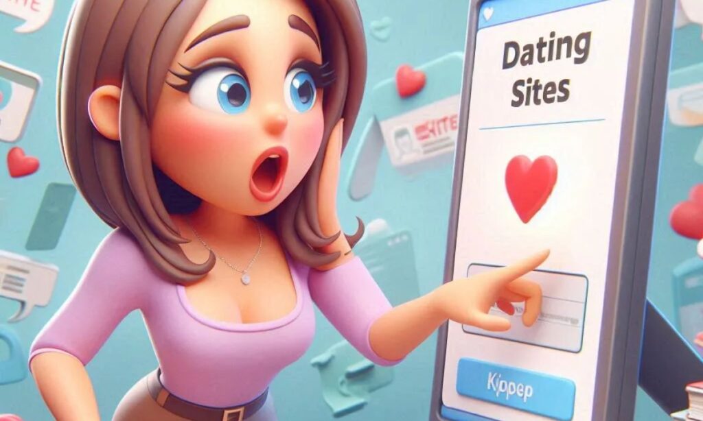 Hilarious Dating Sites Jokes You'll Love