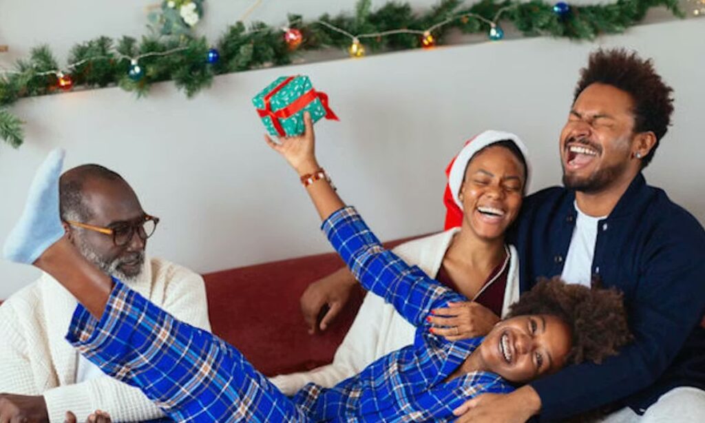 Holiday and Seasonal Dad Jokes 🎄