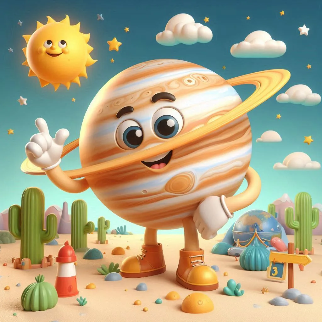 Jupiter One Liner Jokes That Will Make You Laugh