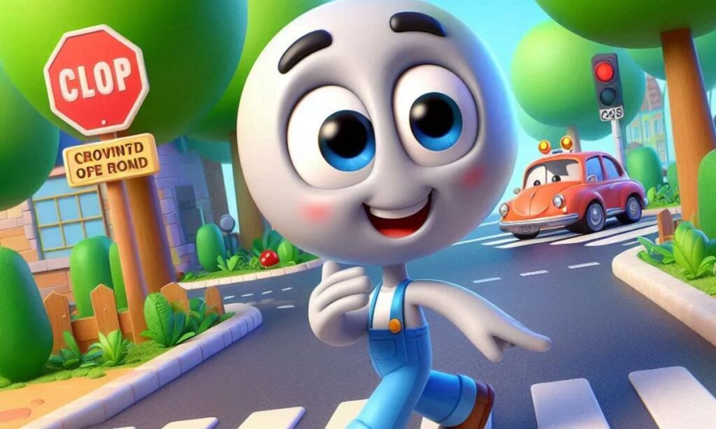 Knock Knock Cross The Road Jokes For Kids