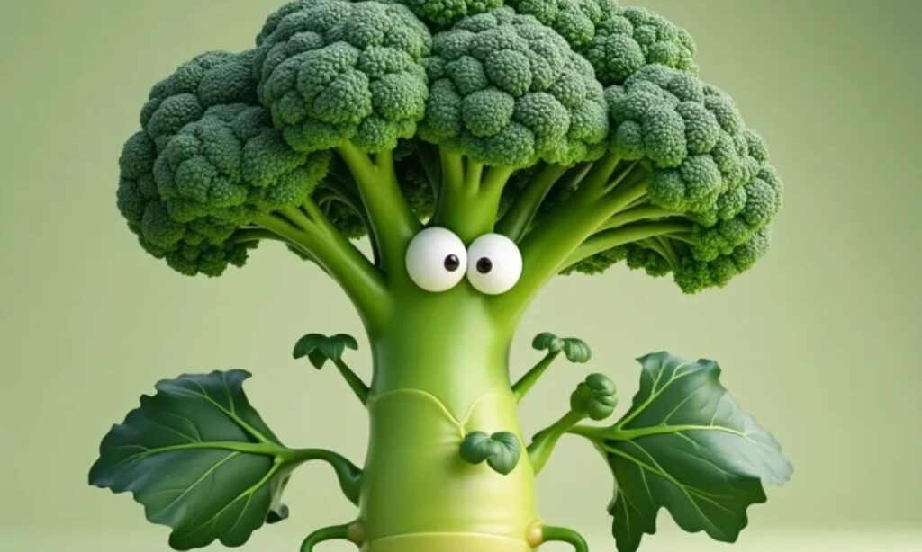 Lighthearted Broccoli Jokes for Everyone