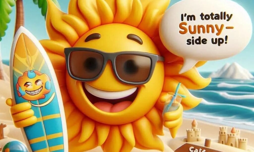 Lighthearted California Jokes for a Sunny Day