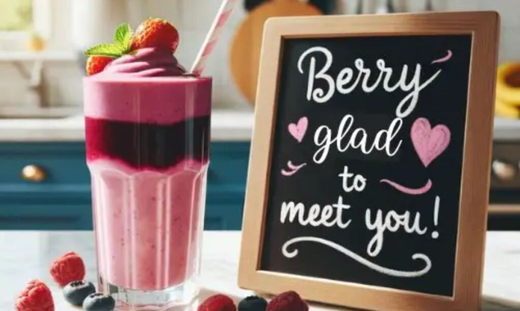 Lighthearted Smoothie Jokes to Share with Friends