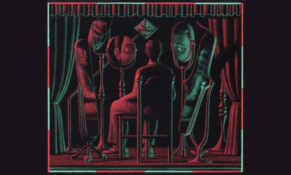 Method Acting Madness