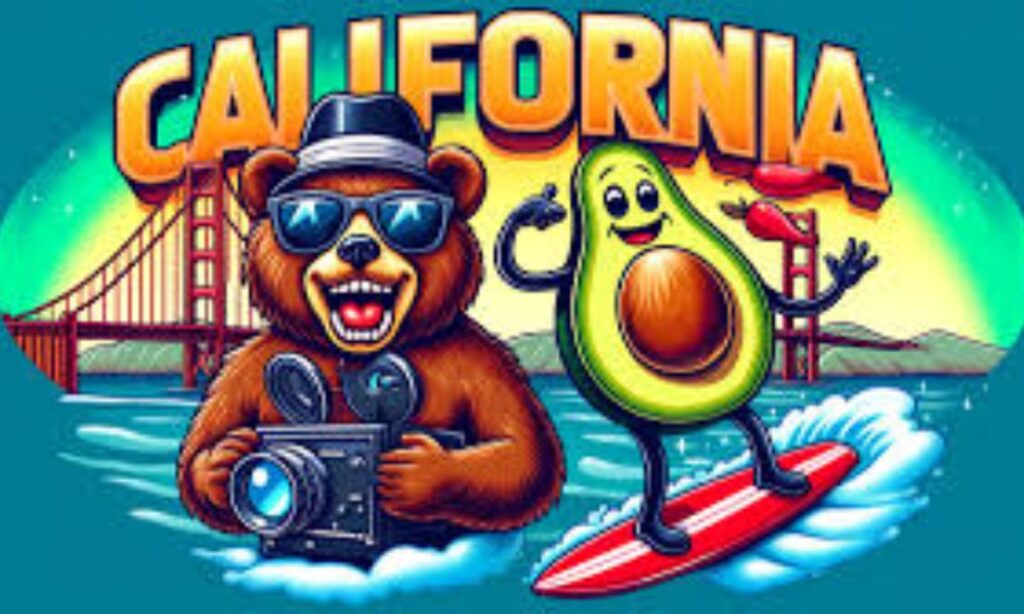 One Liner California Jokes That Will Make You Smile