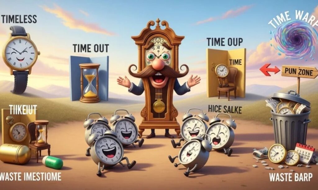 Puns About Turning 80: Jokes That Are Timeless