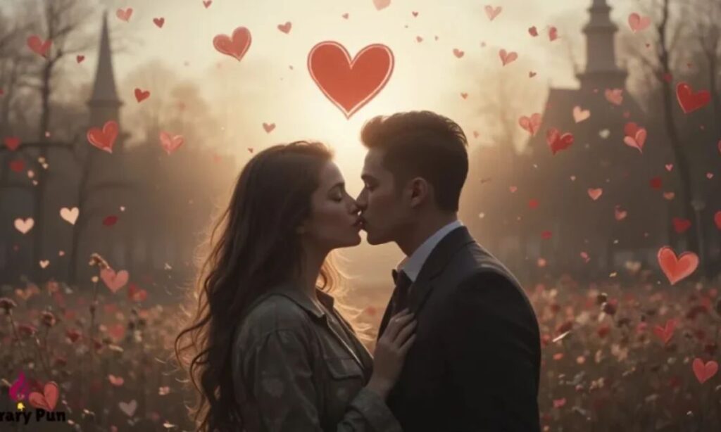 Puns, Kisses & Giggles: Adorable Anniversary Jokes to Share