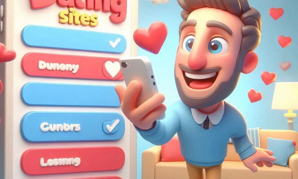 Q&A Dating Sites Jokes for Fun