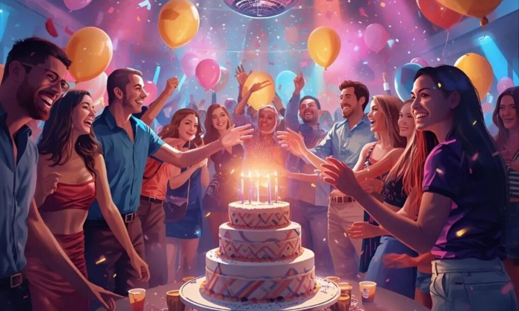 Quick Cake Jokes to Brighten Your Day