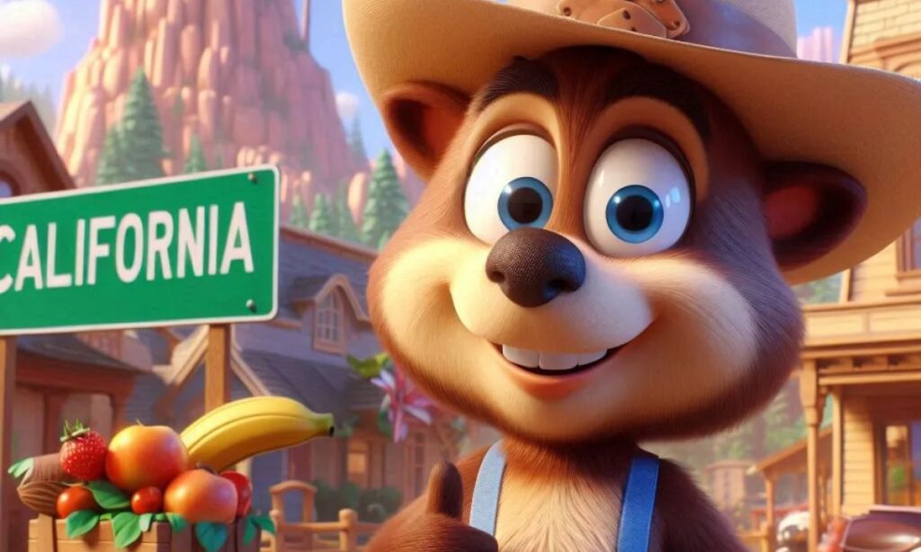 Relatable California Jokes for Locals