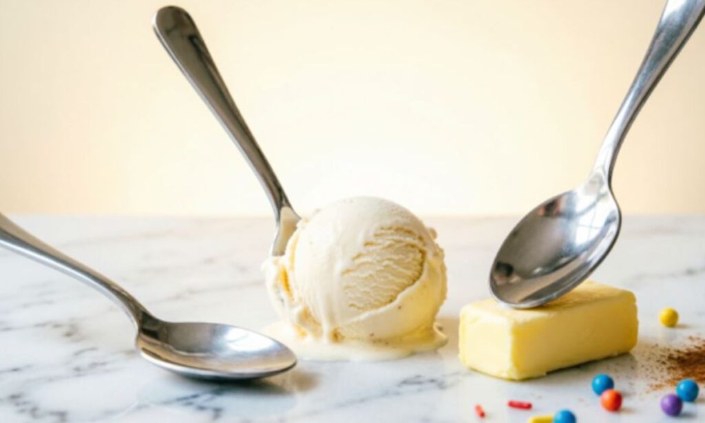 Spoon & Bowl Creative Puns