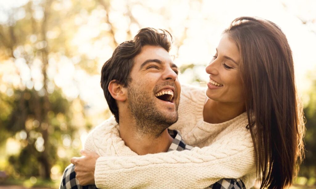 Together Forever, Laughing Always: Anniversary Jokes That Make You Glow