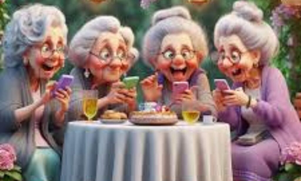 Vintage Humor: Jokes That Get Better with Age