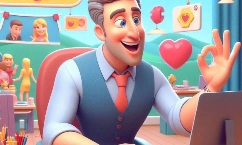 Witty Dating Sites Jokes to Impress