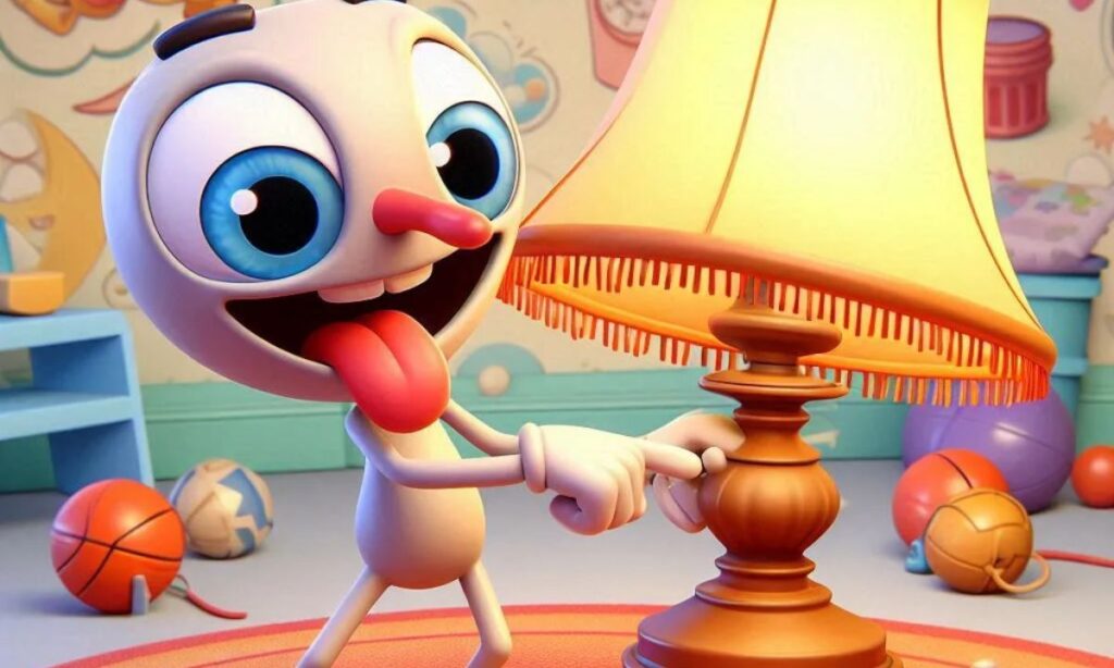 Witty Lamp Jokes for Quick Laughs