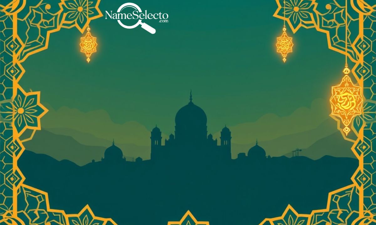 1101+ Islamic Username Ideas for Cool, Unique & Meaningful Profiles