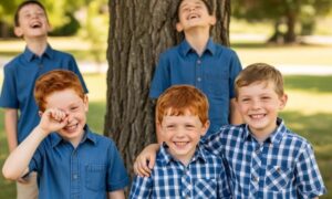 231+ Boy Names That Mean Life Powerful Choices