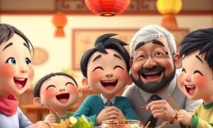280+ Best Jokes About Asia: Short, Funny, Hilarious & One-liners For Dad 