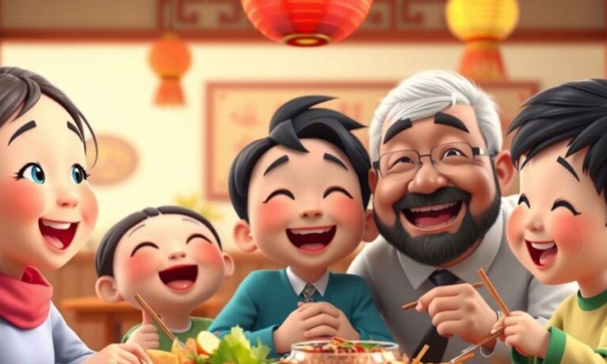 280+ Best Jokes About Asia: Short, Funny, Hilarious & One-liners For Dad 