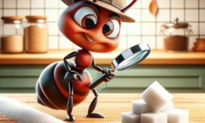 301+ Ant Puns That’ll March Into Your Heart