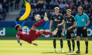 351+ Football Jokes Funny Football Jokes for Fans