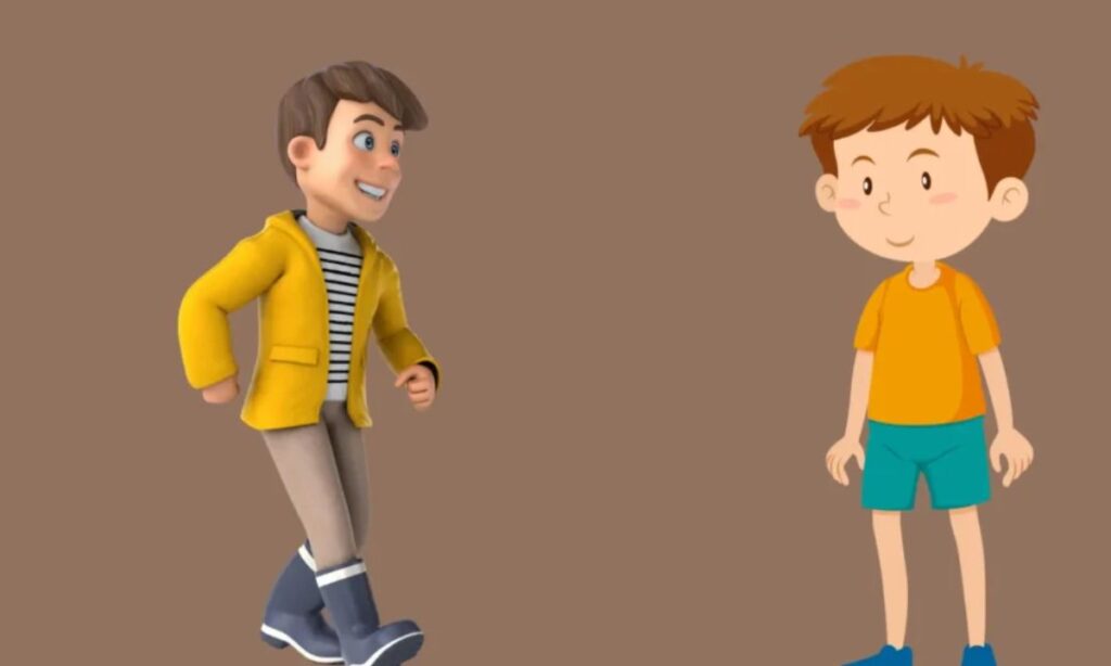 Unique Funny Names for Short People