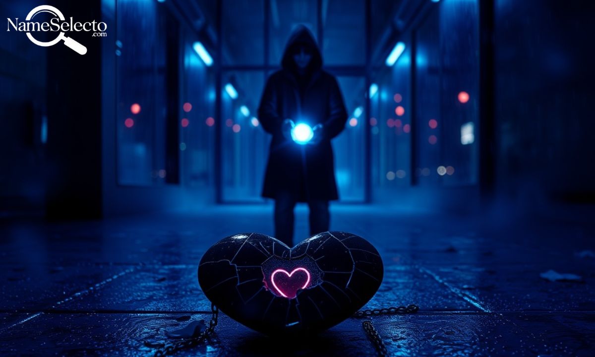 501+ Emo Usernames for Sad, Aesthetic & Dark Vibes 