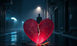 501+ Sad Usernames for Broken Hearts and Lonely Souls