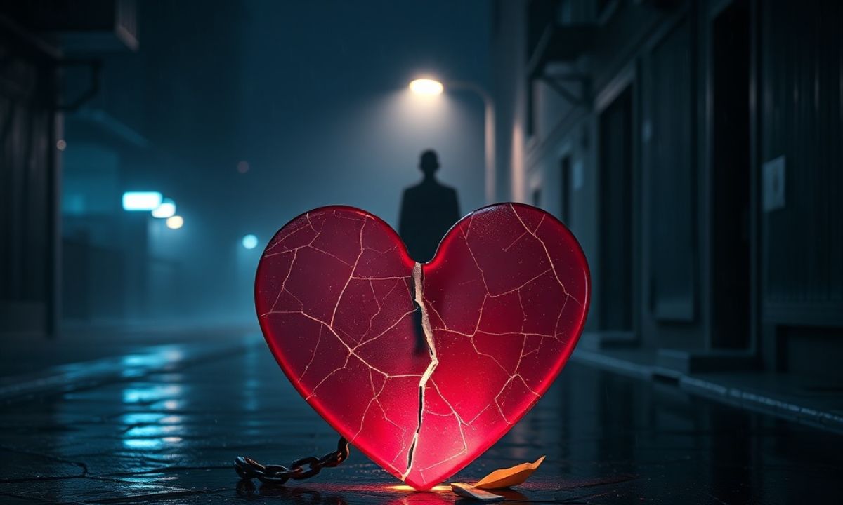 501+ Sad Usernames for Broken Hearts and Lonely Souls