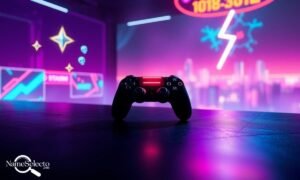 720 Epic Cool Gaming Names List for Boy