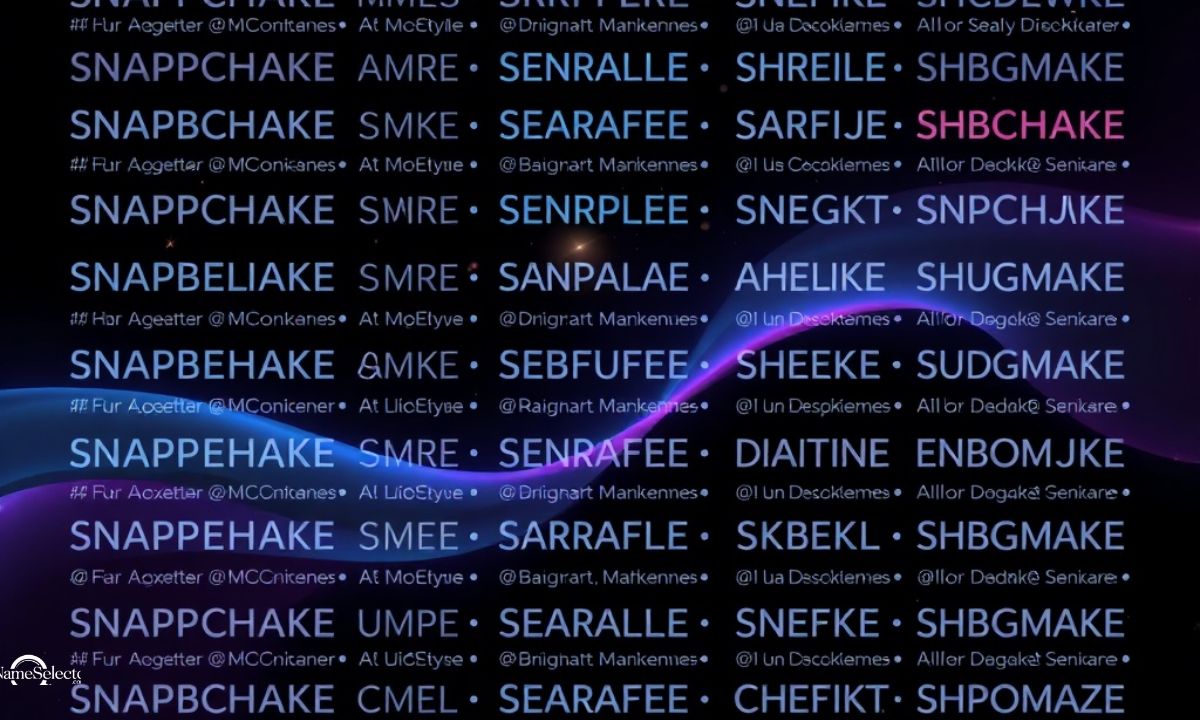 801+ Snapchat Usernames That Are Funny, Cool & Totally Unique 