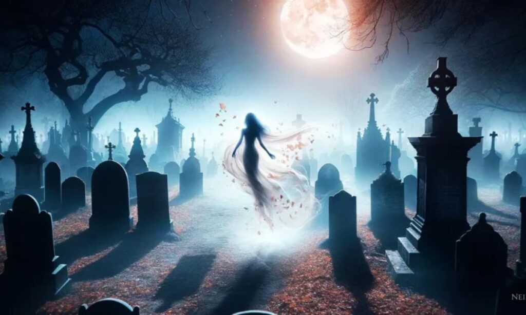 Best Names Idea for Ghost