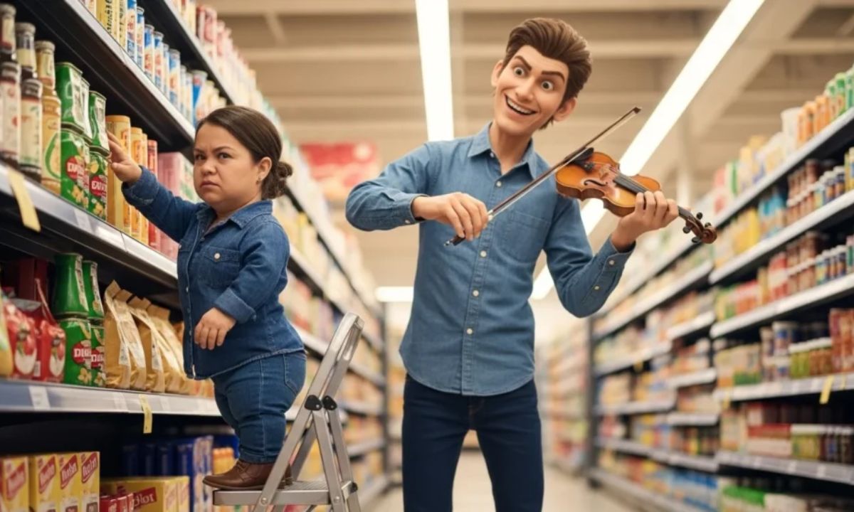 Best Short Person Jokes