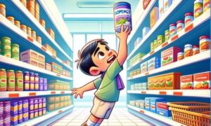 451+ Funny Names for Short People: Unique, Men, Women