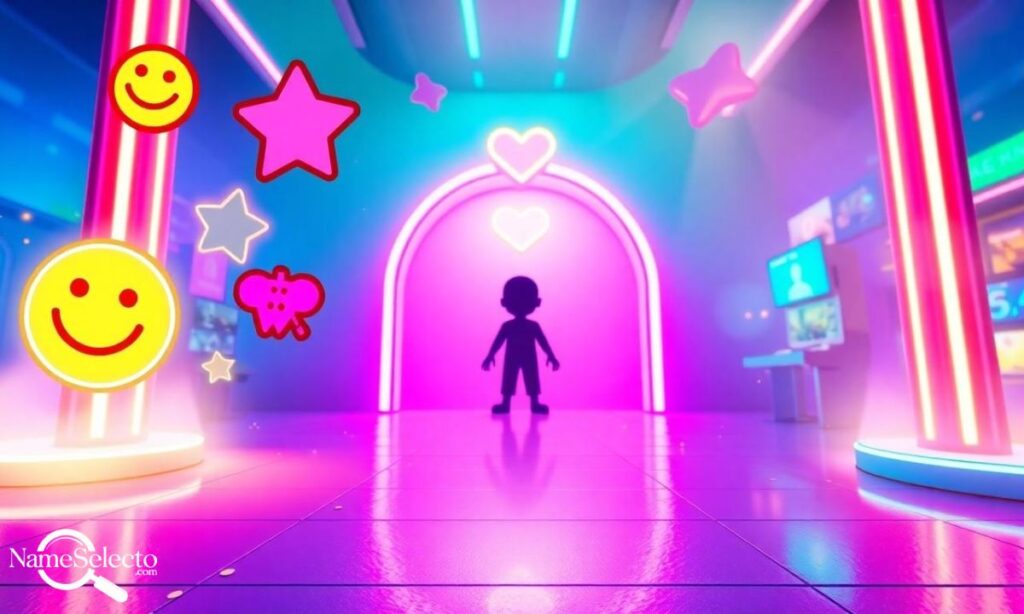 Creative Names For Games