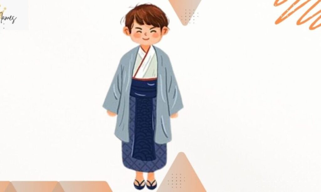 Cute Japanese Names That Mean Dark