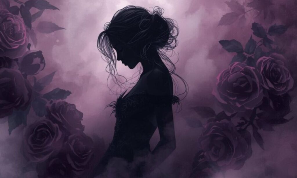 Dark Last Names That Mean Death