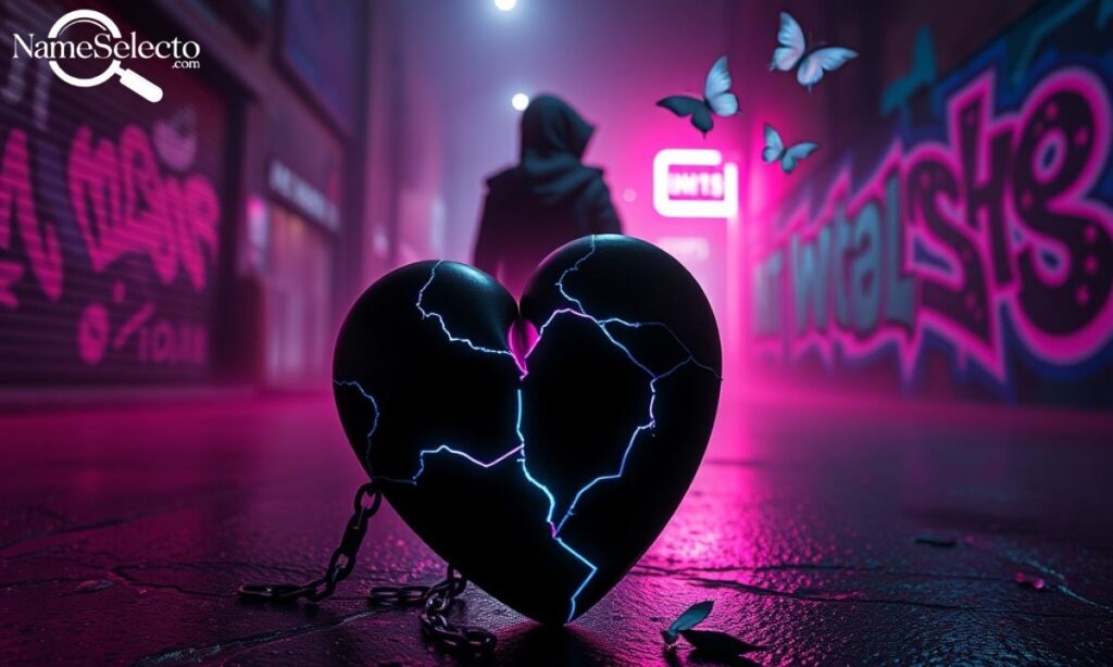 Emo Roblox Usernames