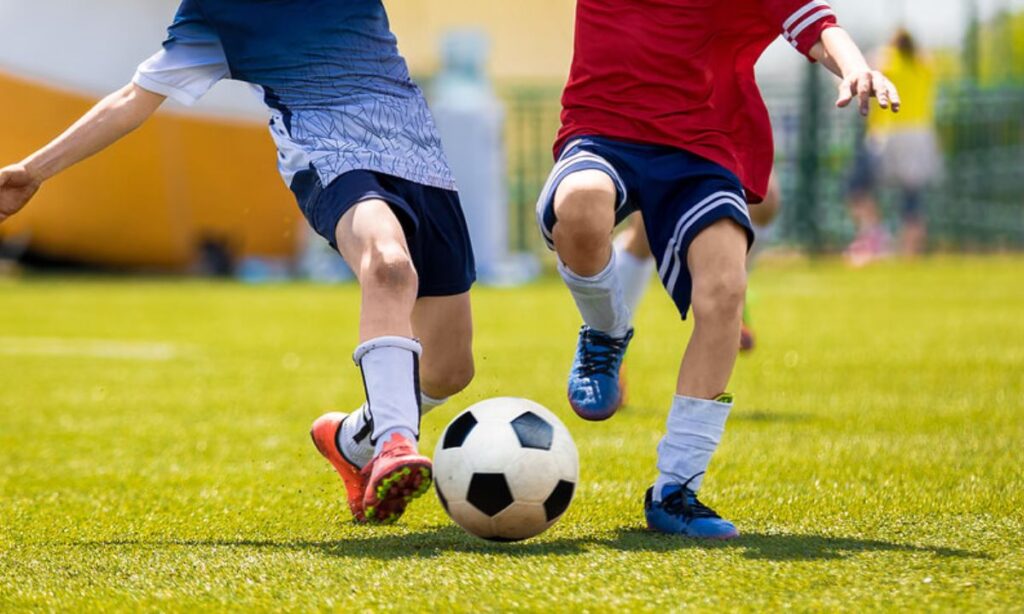 Football Puns One Liners