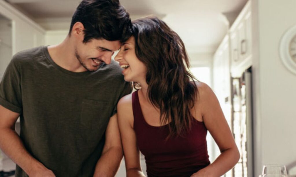 Funny Names for Short Girlfriends