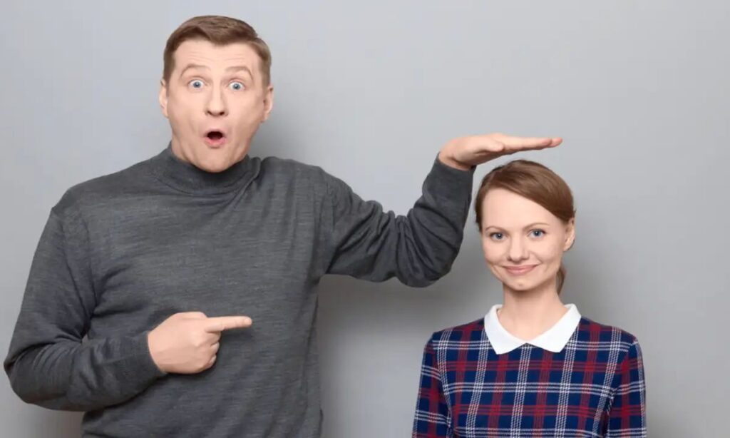 Funny Names for Short Women