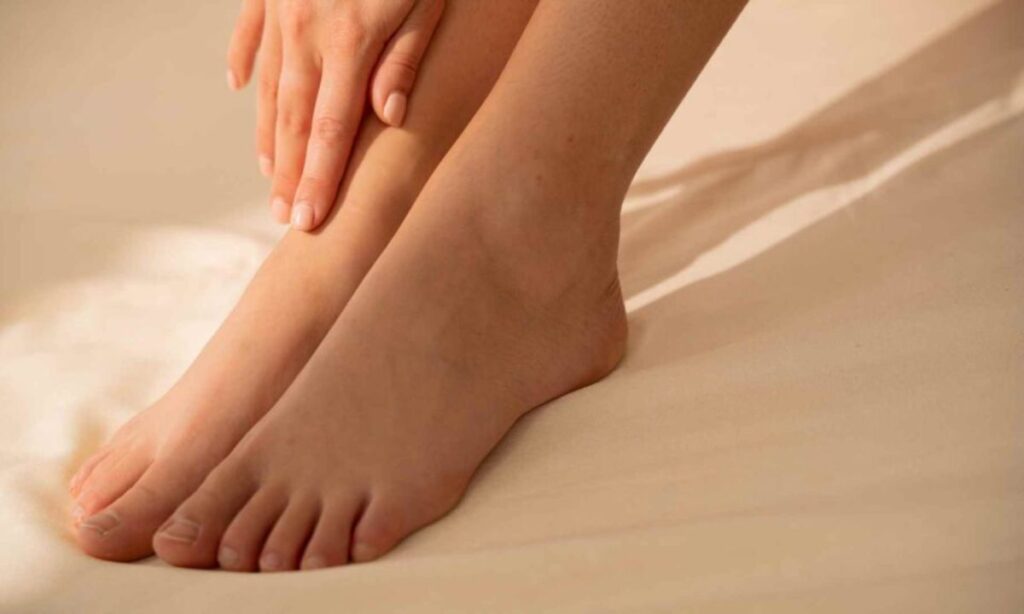 Good FeetFinder Username Ideas