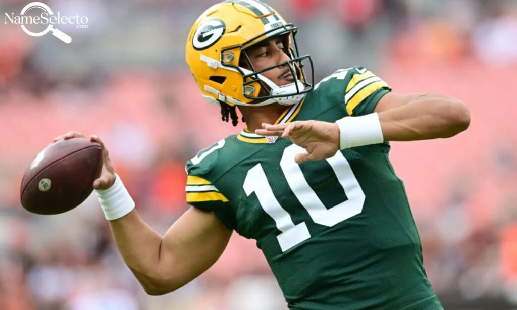 Green Bay Packers Fantasy Football Names 2025