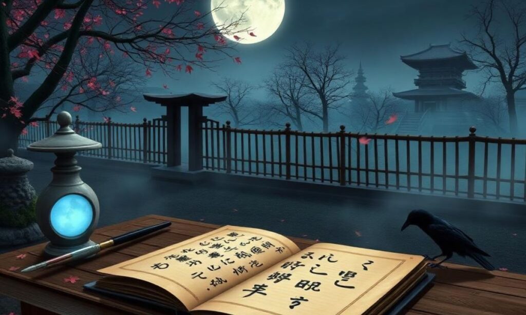 Japanese Names That Mean Evil