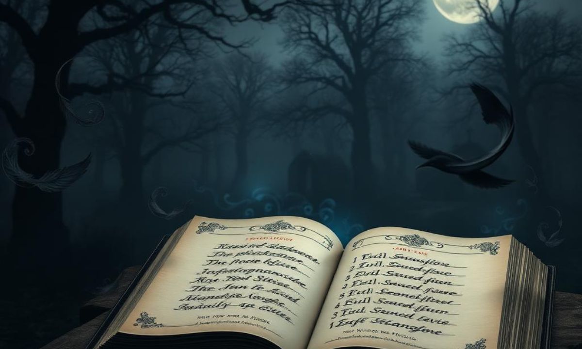 Last Names That Mean Evil: Dark, Sinister Surnames With Powerful Meanings