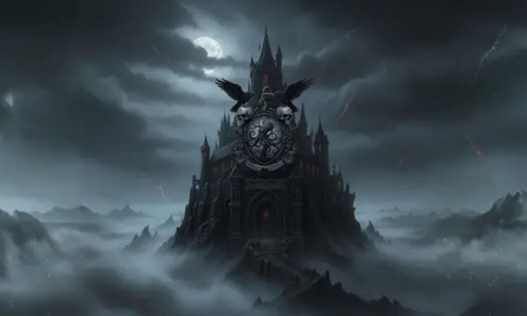 Mysterious Last Names That Mean Death