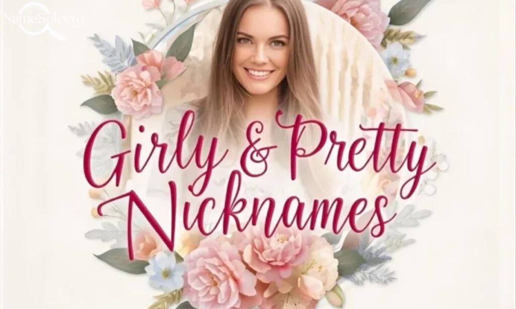 Romantic Nicknames for Short Girls